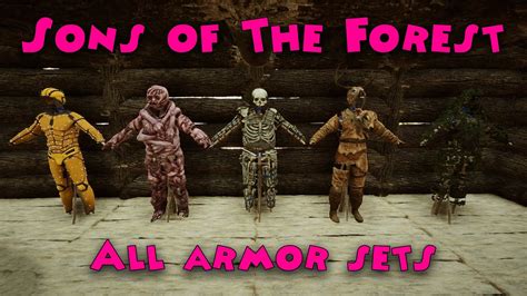 sotf|Sons of the Forest Wiki